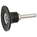 2" Twist To-Lock Holder