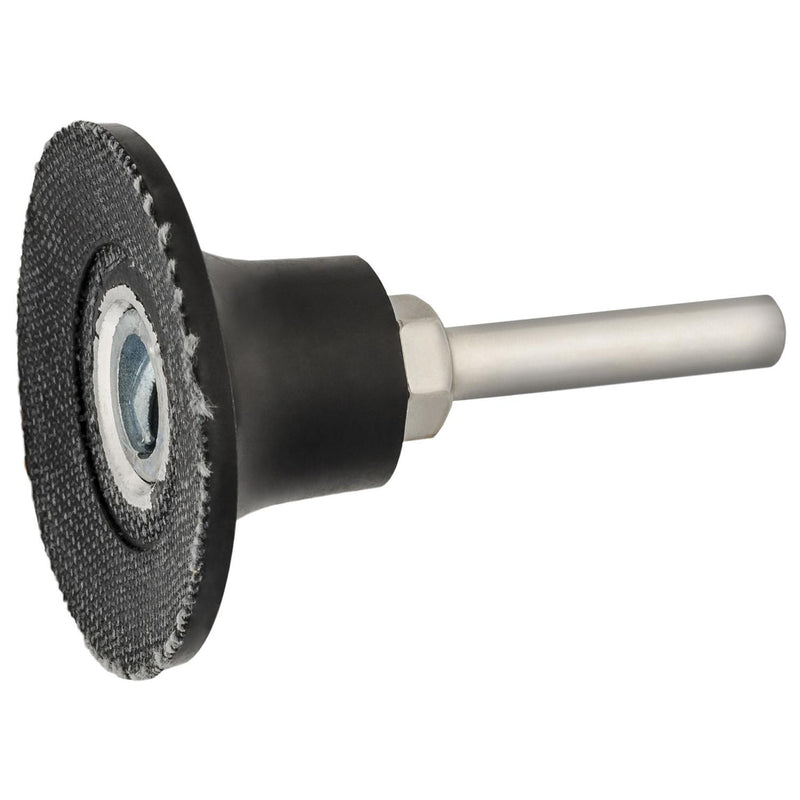 2" Twist To-Lock Holder