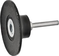 3" Twist-To-Lock Holder