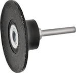 3" Twist-To-Lock Holder
