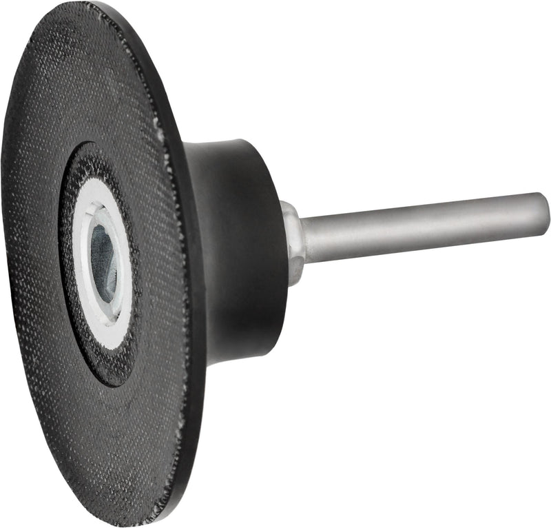 3" Twist-To-Lock Holder