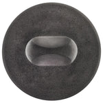 14mm Black Nylon VwithAudi Retaining Clip, 35mm Head