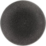 7mmx15mm Black Nylon Trunk Interior & Side Trim Push Retainer, 15.5mm Head
