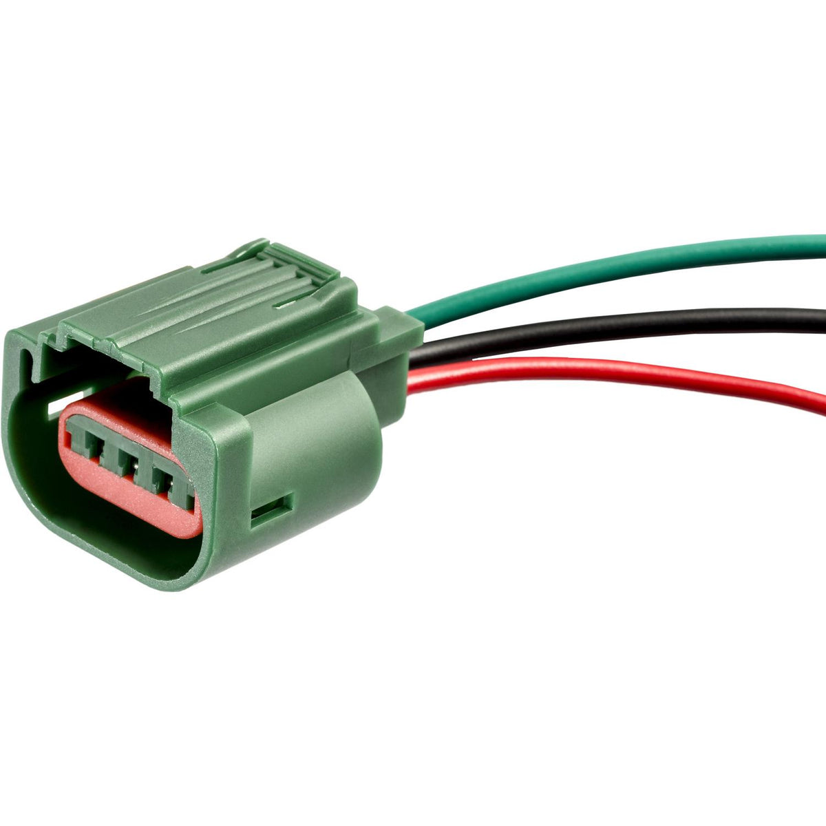 Headlight Harness Connector, 16 Gauge