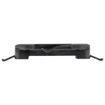 40mm Black Nylon Rocker Molding Clip
