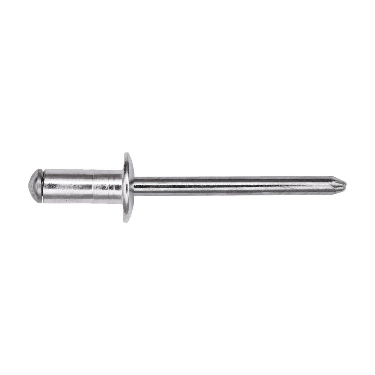 Aluminum Rivet Windshield Molding Specialty