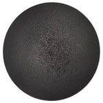 8mmx16mm Black Nylon Interior Trim & Cowl Cover Retainer, 20mm Head