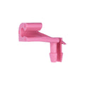 6mm Pink Nylon Rear Cargo Door Latch Rod Clip