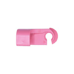 6mm Pink Nylon Rear Cargo Door Latch Rod Clip