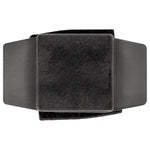 11.5mm Black Nylon Molding Clip Wheel Well Arch Protective Liner