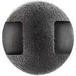 8mmx16mm Black Nylon Trunk Side Trim Retainer, 16mm Head