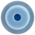9.5mmx13mm Blue Nylon Rocker Panel Retainer, 18mm Head