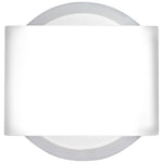 8.5mmx9mm White Nylon Door Scuff Plate Retainer, 18mm Head