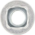 M5-0.80 Specialty Insert Nut, Zinc