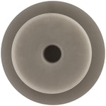 11mmx14mm Gray Nylon Molding Retainer, 18.5mm Head