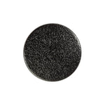 7mmx13mm Black Nylon Specialty Trunk Trim Retainer, 20mm Head
