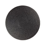 6.5mmx21mm Black Nylon Specialty Headliner Retainer, 25mm Head