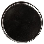 17mm Black Nylon Engine Cover Retainer, 14mm Head