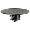 9mmx10mm Black Nylon Hood Insulation Retainer, 26mm Head