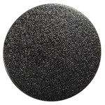9mmx10mm Black Nylon Hood Insulation Retainer, 26mm Head