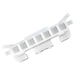 White Nylon Molding Clip Windshield