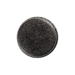 8mmx11mm Black Nylon Push-Type Specialty Retainer, 18mm Head
