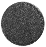 8mmx16mm Black Nylon Fender Weatherstrip Retainer, 16mm Head