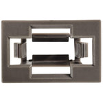 13.5mmx7.6mmx16mm Gray Nylon Grommet Engine Cover, 22mmx14mm Head