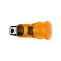 Amber Led Indicator Light with Lens