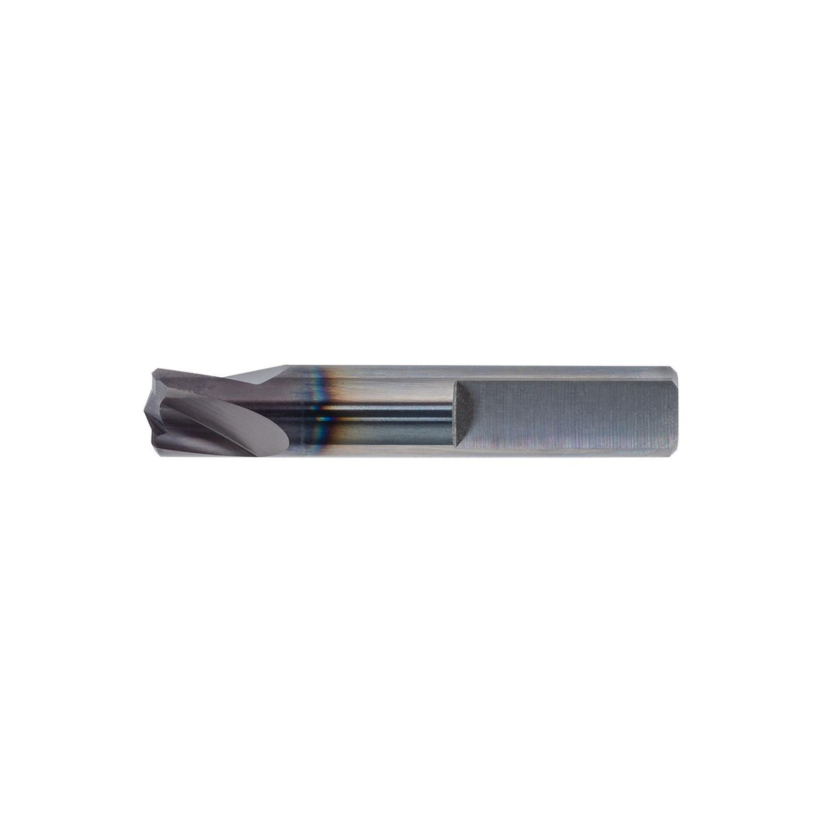8mm Tungsten Carbide Spot Weld Weldout Boron Flt Flat, ALTiN