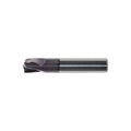 8mm Tungsten Carbide Spot Weld Weldout Boron Rnd, ALTiN