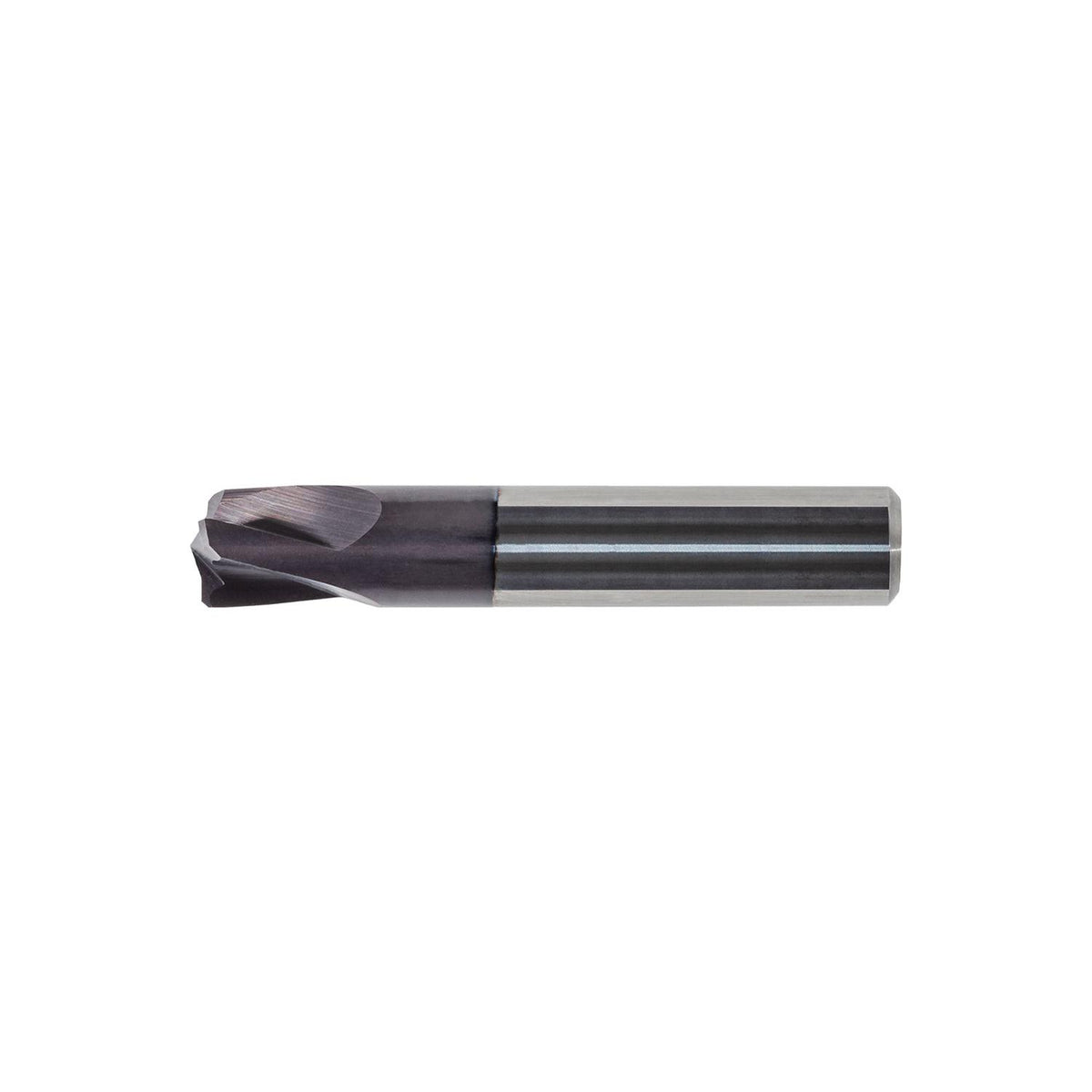 8mm Tungsten Carbide Spot Weld Weldout Boron Rnd, ALTiN