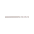1.5mm Metric Jobber Length 135 Degree Split Point Hi-Temp Drill Bits