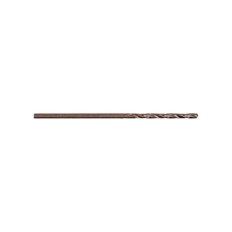 1.5mm Metric Jobber Length 135 Degree Split Point Hi-Temp Drill Bits