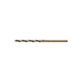 2.5mm Metric Jobber Length 135 Degree Split Point Hi-Temp Drill Bit