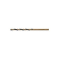 3.0mm Metric Jobber Length 135 Degree Split Point Hi-Temp Drill Bit