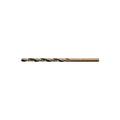 3.5mm Metric Jobber Length 135 Degree Split Point Hi-Temp Drill Bit