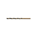 4.0mm Metric Jobber Length 135 Degree Split Point Hi-Temp Drill Bit