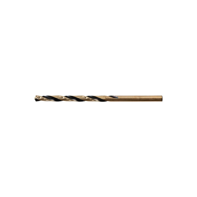 4.2mm Metric Jobber Length 135 Degree Split Point Hi-Temp Drill Bit