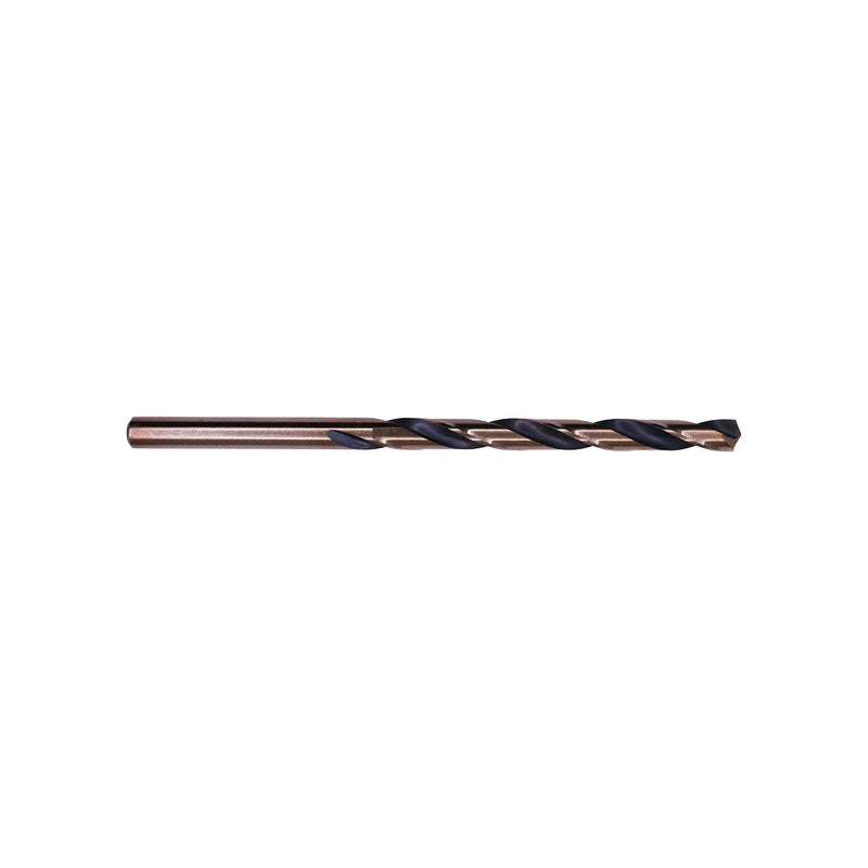 5.0mm Metric Jobber Length 135 Degree Split Point Hi-Temp Drill Bit