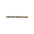 5.5mm Metric Jobber Length 135 Degree Split Point Hi-Temp Drill Bit