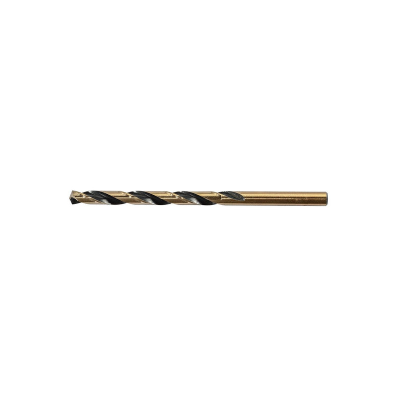 5.5mm Metric Jobber Length 135 Degree Split Point Hi-Temp Drill Bit