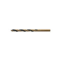 6.0mm Metric Jobber Length 135 Degree Split Point Hi-Temp Drill Bit