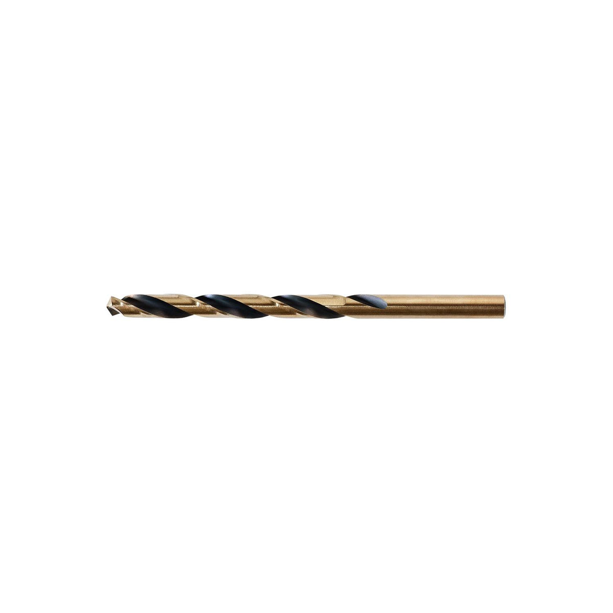 6.7mm Metric Jobber Length 135 Degree Split Point Hi-Temp Drill Bit