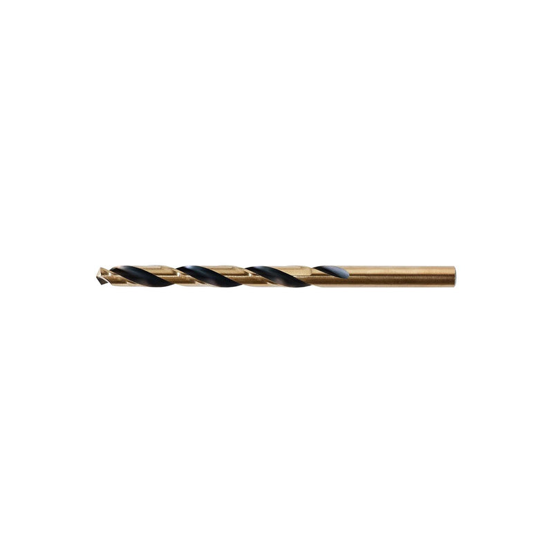 6.7mm Metric Jobber Length 135 Degree Split Point Hi-Temp Drill Bit