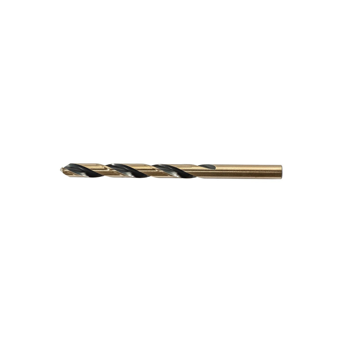 7.0mm Metric Jobber Length 135 Degree Split Point Hi-Temp Drill Bit