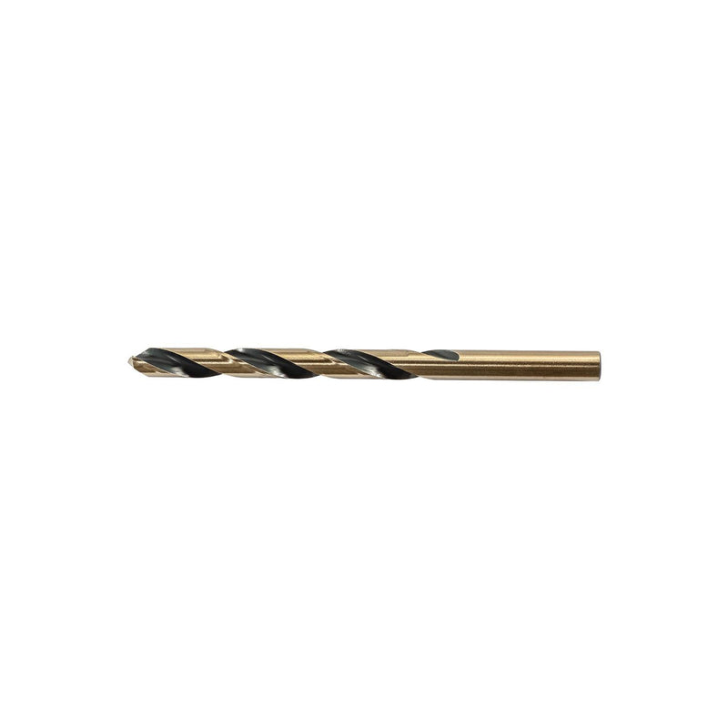 7.0mm Metric Jobber Length 135 Degree Split Point Hi-Temp Drill Bit