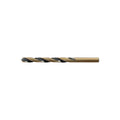 7.5mm Metric Jobber Length 135 Degree Split Point Hi-Temp Drill Bit