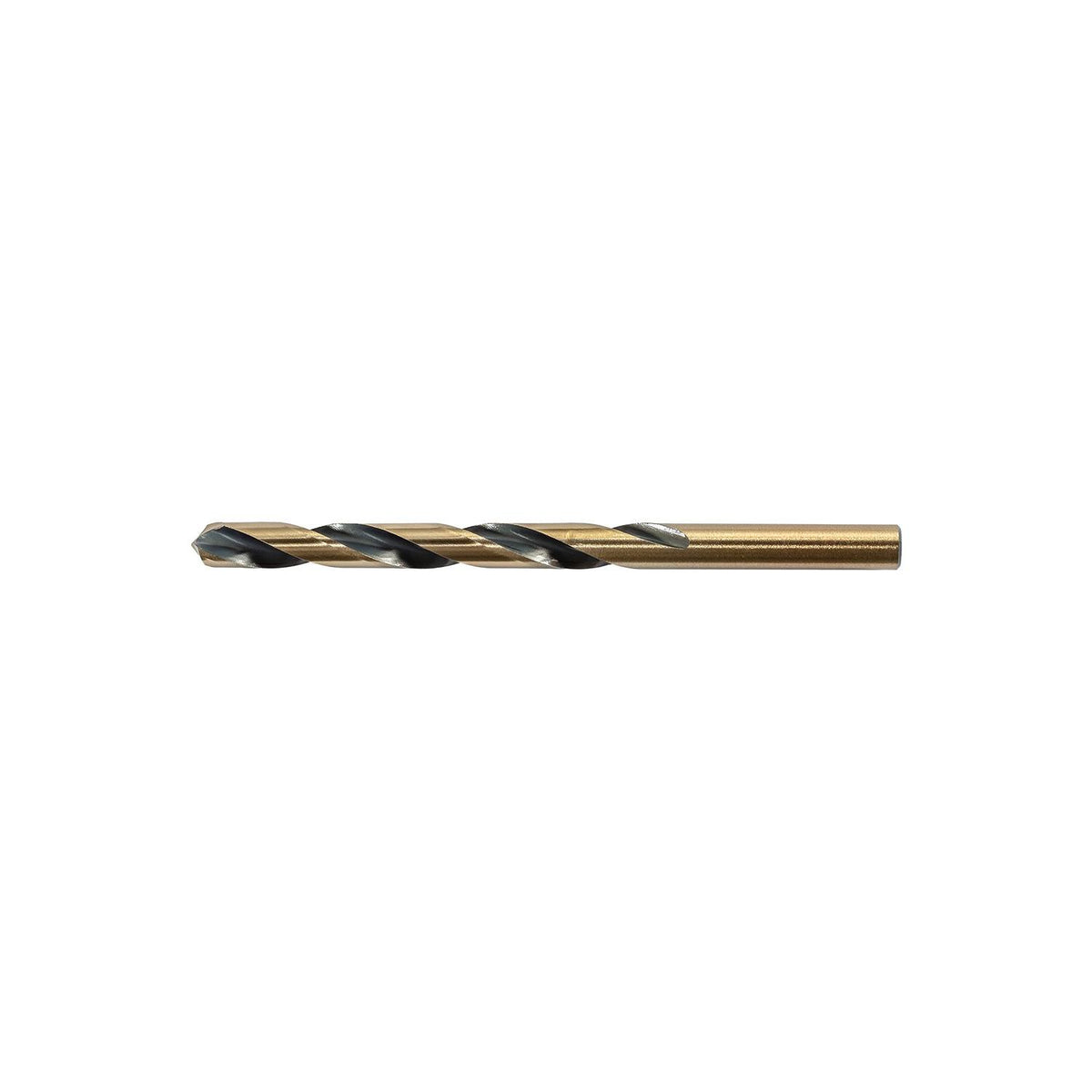 7.5mm Metric Jobber Length 135 Degree Split Point Hi-Temp Drill Bit