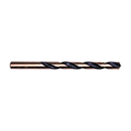 9.0mm Metric Jobber Length 135 Degree Split Point Hi-Temp Drill Bit